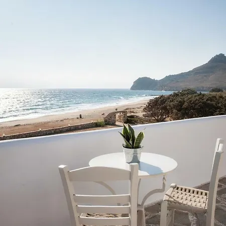 Tsoukalia Beach Hotel 3*
