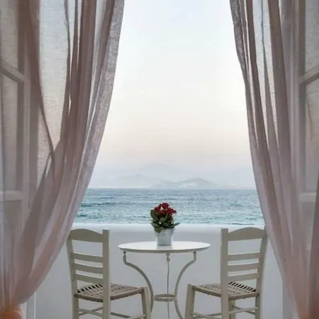 Hotel Tsoukalia Beach