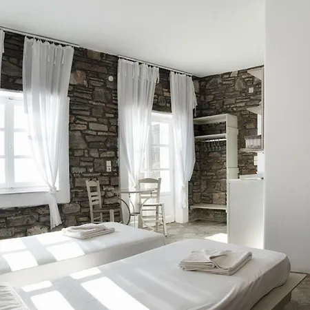 Hotel Tsoukalia Beach 3*