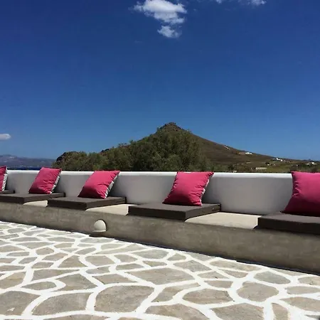 Tsoukalia Beach Hotel
