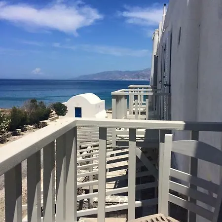 Tsoukalia Beach Hotel