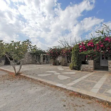 Tsoukalia Beach 3*