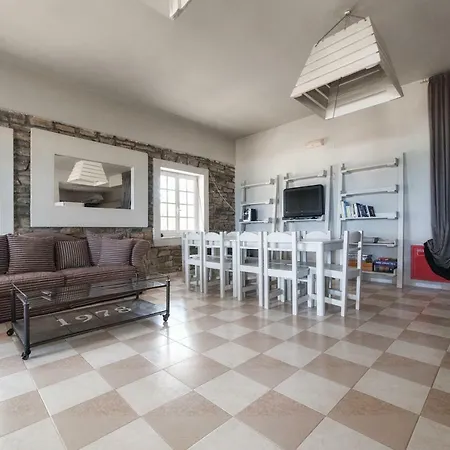 Hotel Tsoukalia Beach Isterni (Paros)