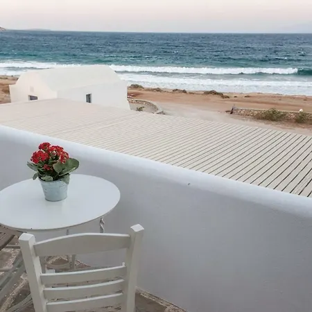 Tsoukalia Beach 3*