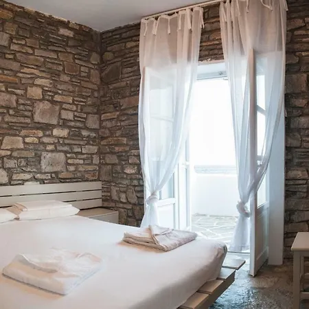 Hotel Tsoukalia Beach