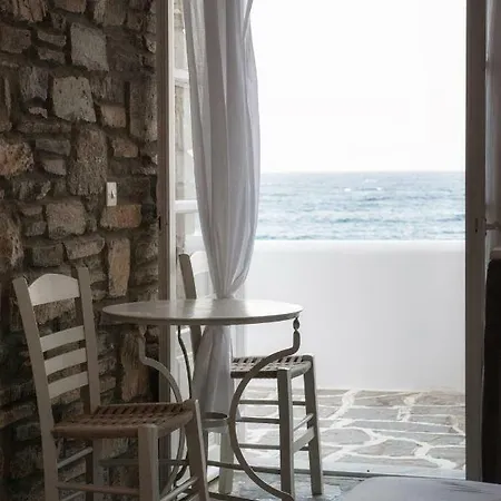 Hotel Tsoukalia Beach 3*
