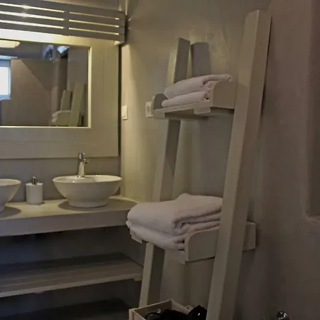 Hotel Tsoukalia Beach 3*