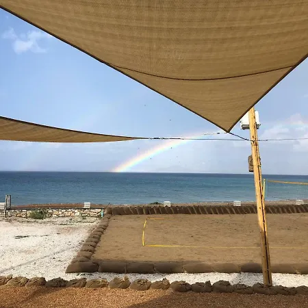 Hotel Tsoukalia Beach