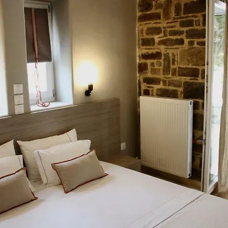 Tsoukalia Beach 3* Isterni (Paros)