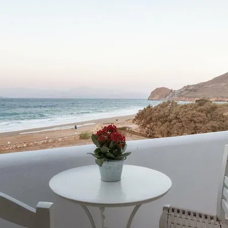 Hotel Tsoukalia Beach