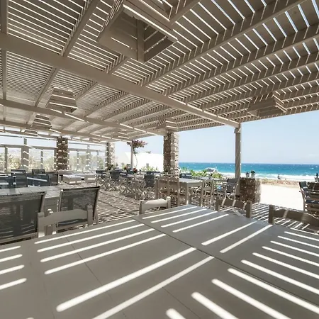 Tsoukalia Beach Hotel