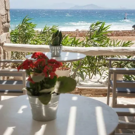 Tsoukalia Beach Hotel