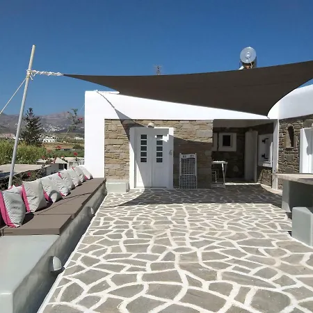 Tsoukalia Beach Hotel 3*