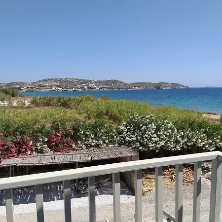 Tsoukalia Beach Hotel