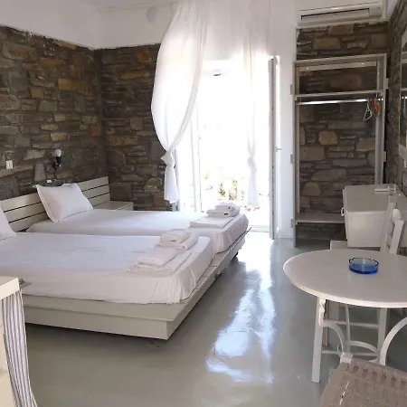 Tsoukalia Beach 3*