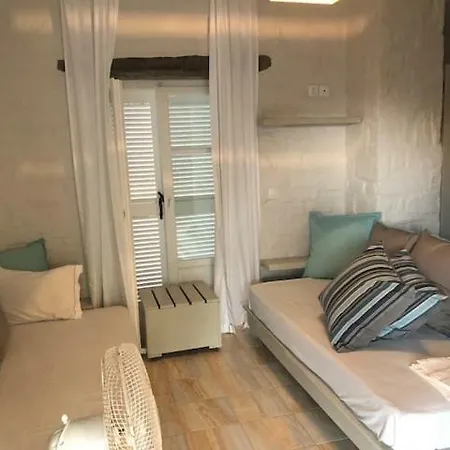 Tsoukalia Beach Hotel 3*