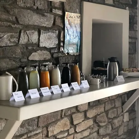 Tsoukalia Beach Hotel