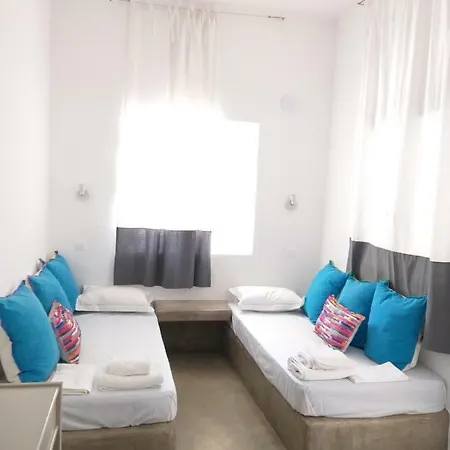 Tsoukalia Beach Hotel