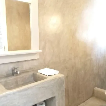 Tsoukalia Beach 3* Isterni (Paros)