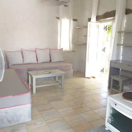 Hotel Tsoukalia Beach