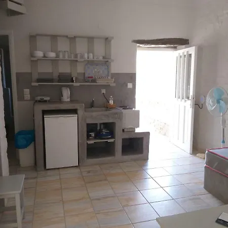 Hotel Tsoukalia Beach