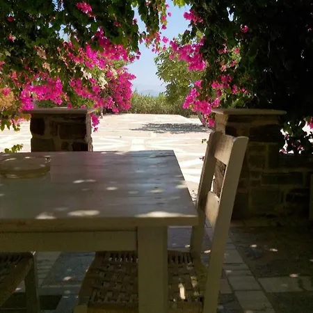 Tsoukalia Beach