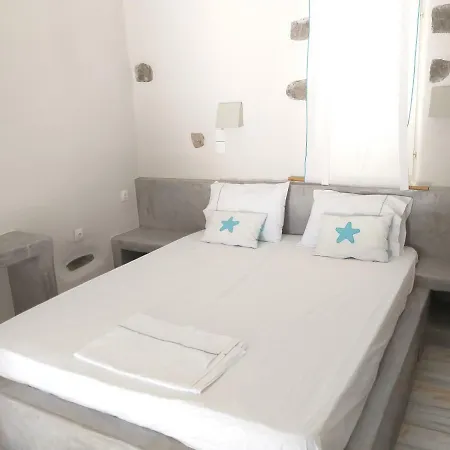 Tsoukalia Beach 3*