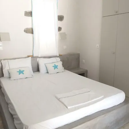Tsoukalia Beach Hotel 3*